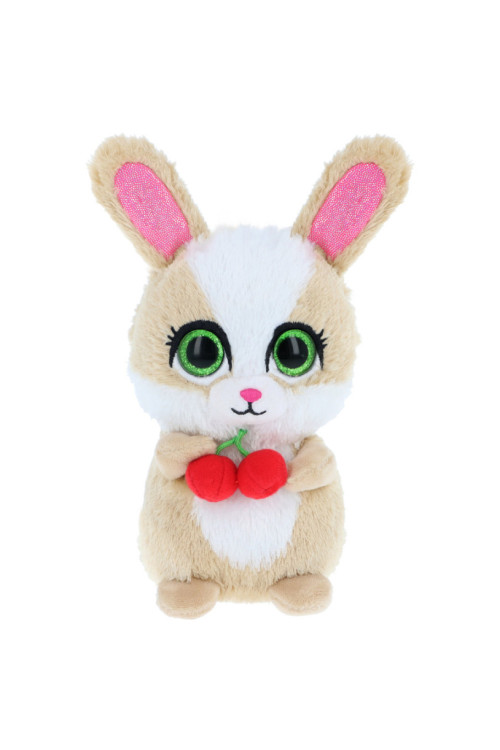 Peluche animales con aromas 14cm 