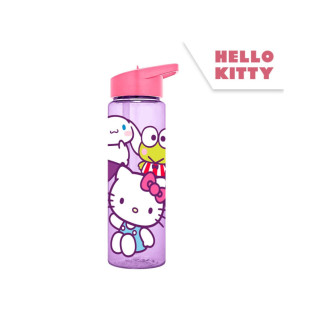Botella 600ml HELLO KITTY