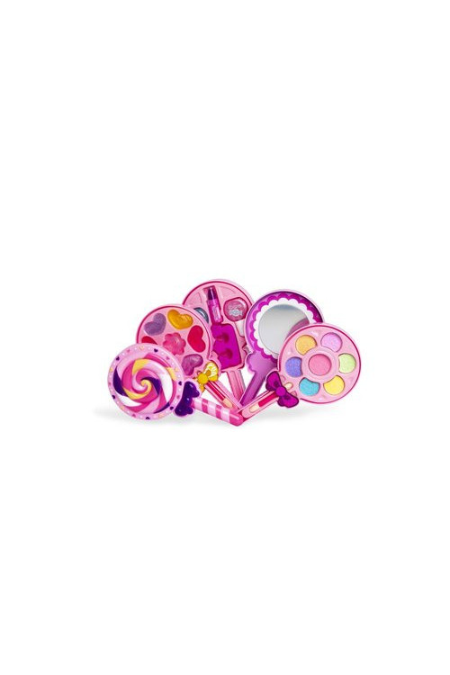 Set maquillaje CANDY LAND