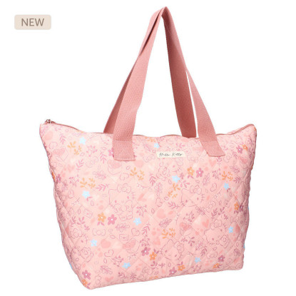 Bolso shopping HELLO KITTY