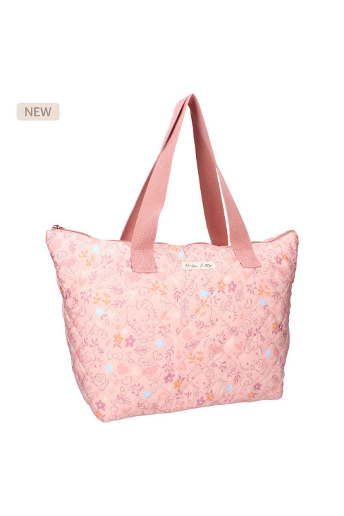 Bolso shopping HELLO KITTY