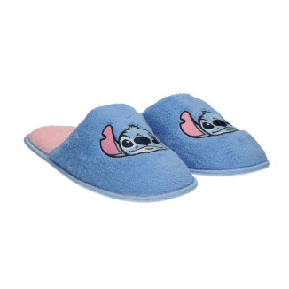 Zapatilla casa STITCH