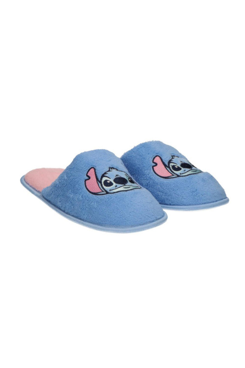 Zapatilla casa STITCH