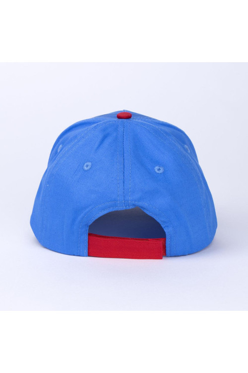Set gorra + gafas SONIC