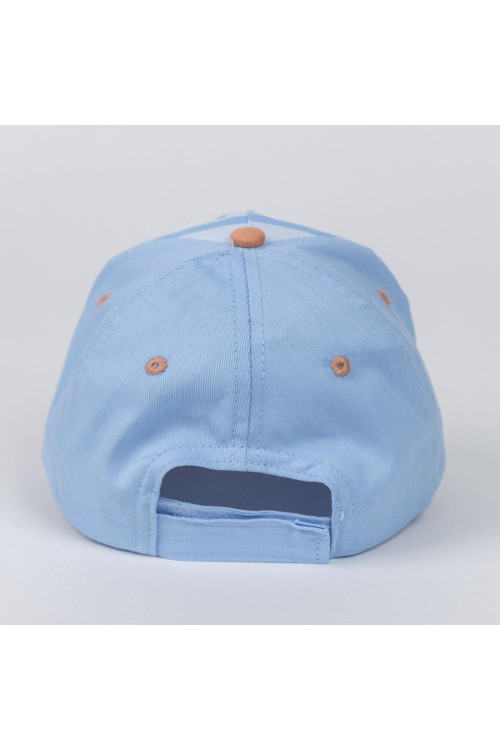 Set gorra + gafas BLUEY