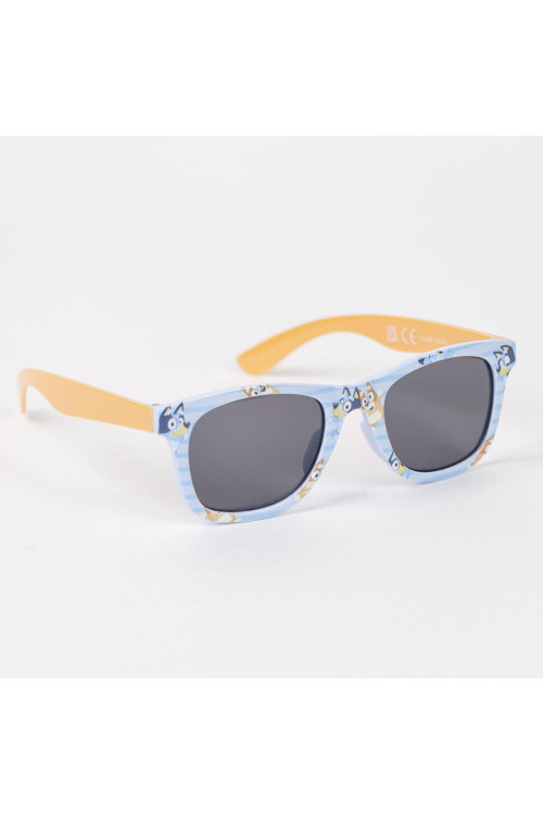 Set gorra + gafas BLUEY
