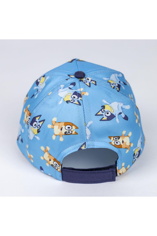 Gorra BLUEY