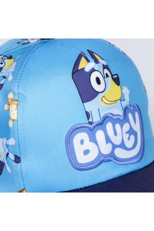 Gorra BLUEY