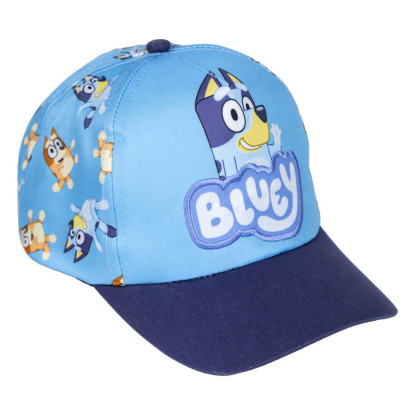 Gorra BLUEY