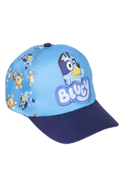 Gorra BLUEY