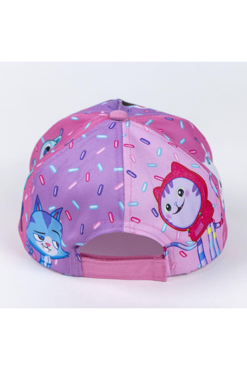 Gorra GABBYs