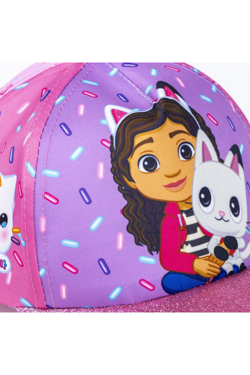Gorra GABBYs
