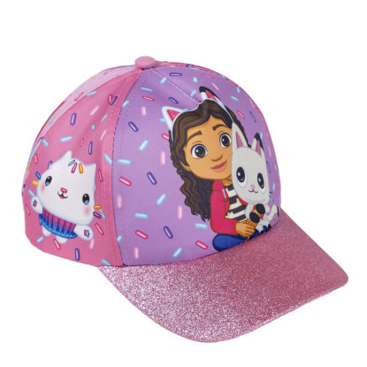 Gorra GABBYs