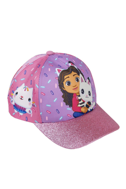 Gorra GABBYs