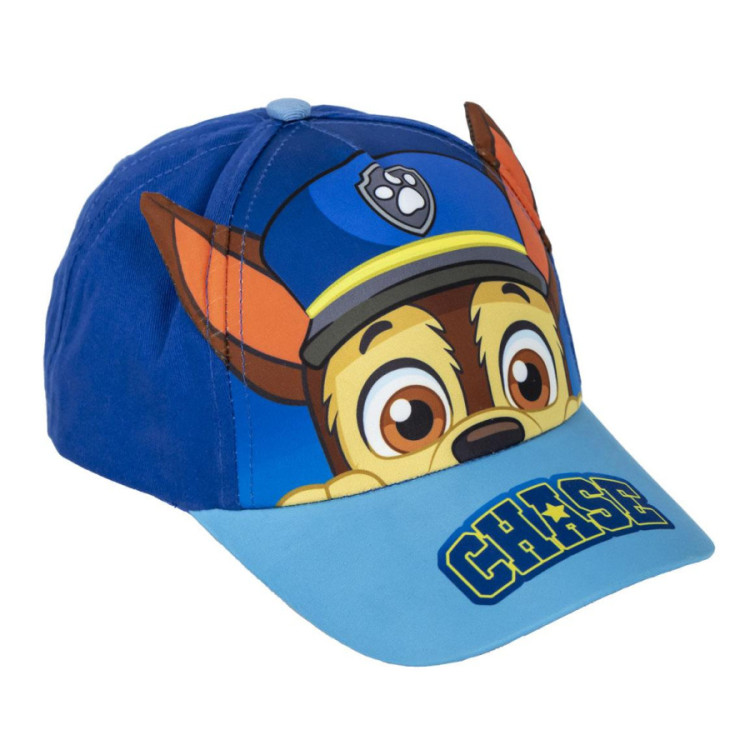 Gorra PAW