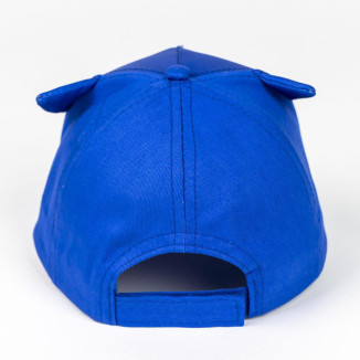Gorra SONIC