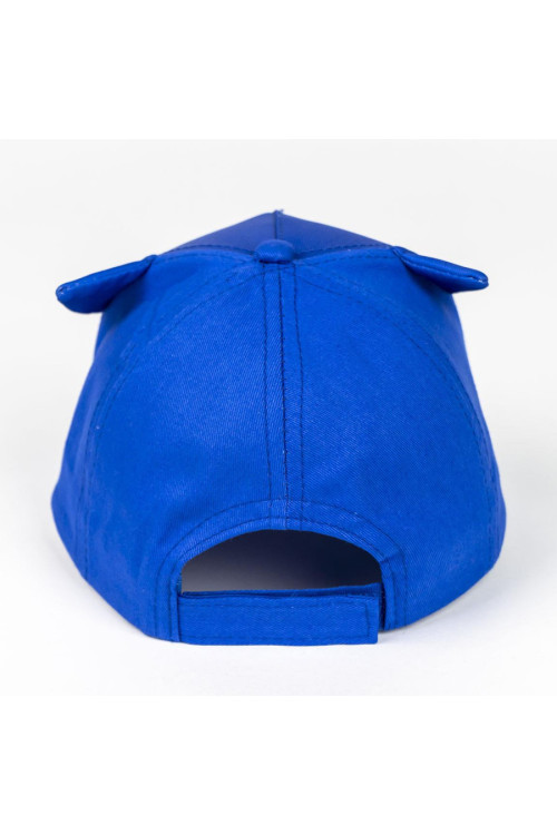Gorra SONIC