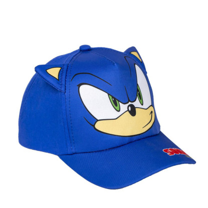 Gorra SONIC