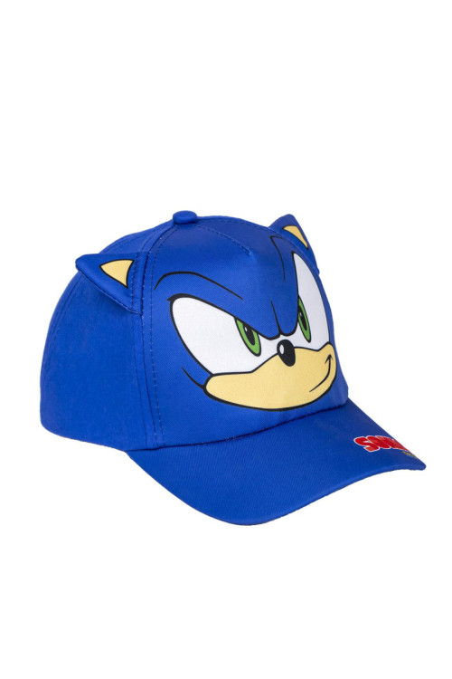 Gorra SONIC