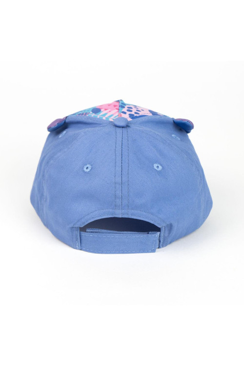 Gorra STITCH