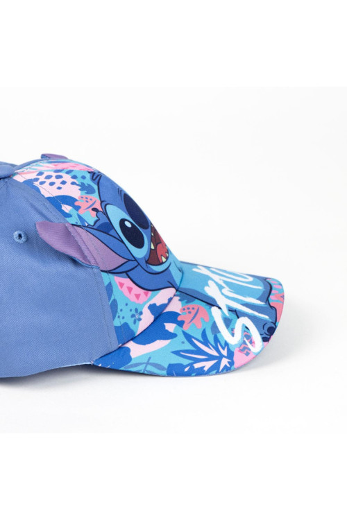 Gorra STITCH