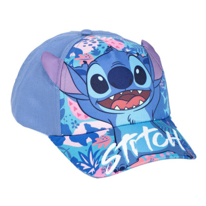 Gorra STITCH