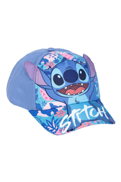 Gorra STITCH