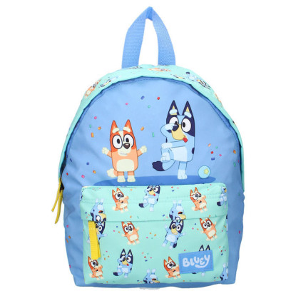 Mochila 31cm BLUEY