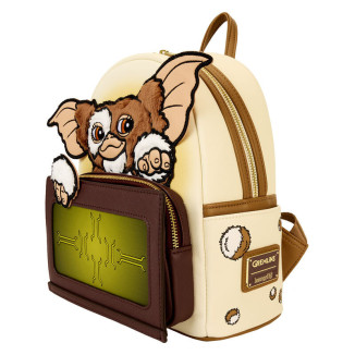 Mochila loungefly GREMLINS