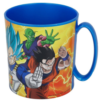 Taza micro 350ml DRAGON