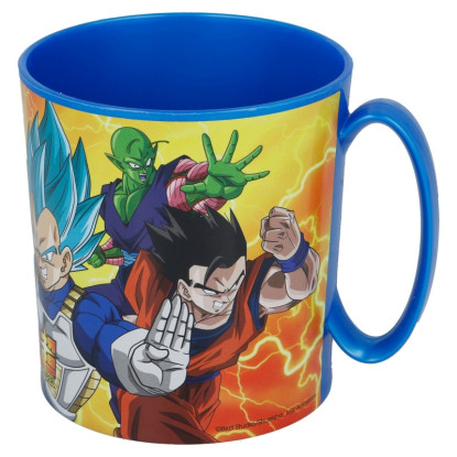 Taza micro 350ml DRAGON