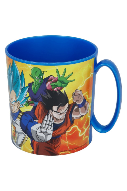 Taza micro 350ml DRAGON