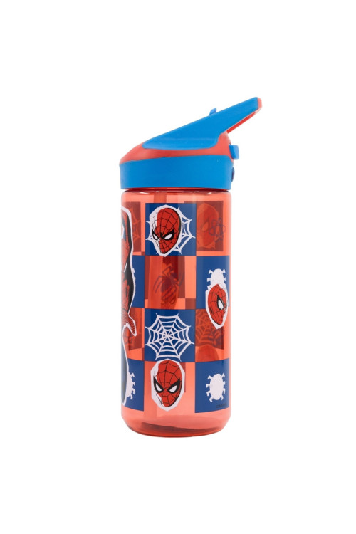 Botella tritan 620ml SPIDER