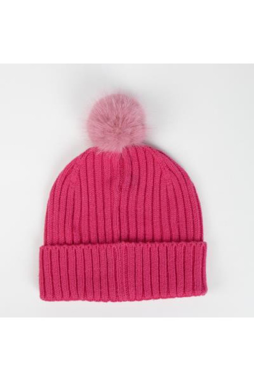 Set gorro guantes BARBIE