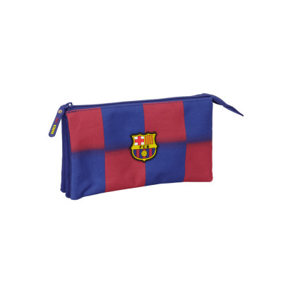 Portatodo triple BARÇA