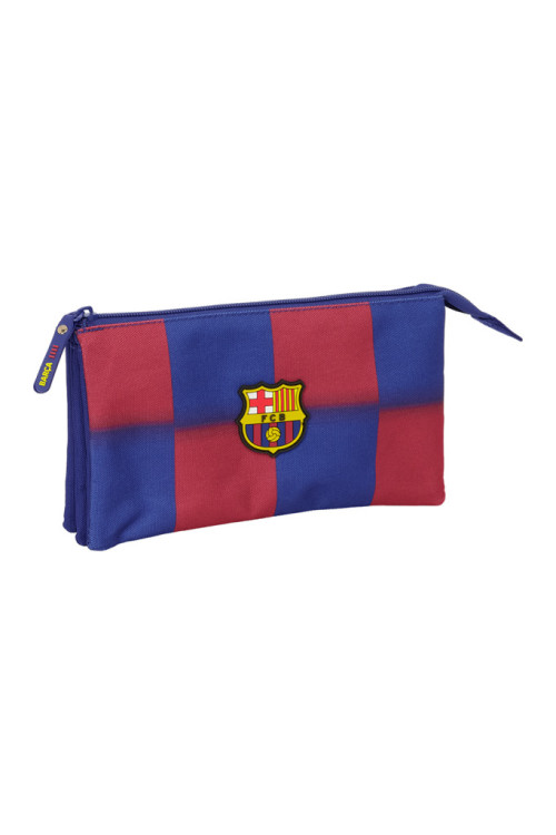 Portatodo triple BARÇA