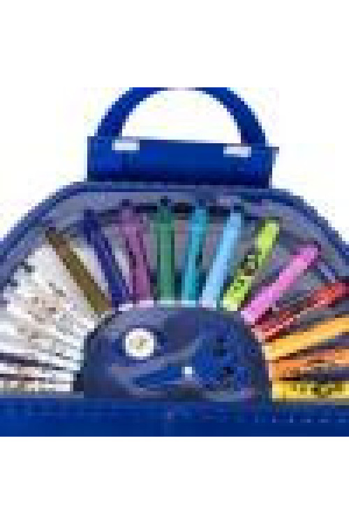 Set colorear MADRID