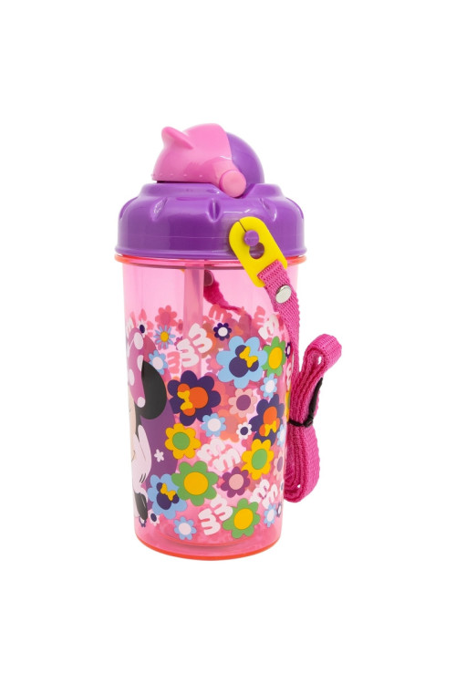Botella robot 465ml MINNIE