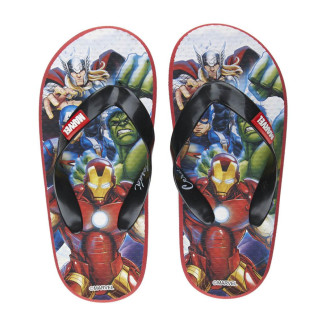 Chanclas AVENGERS