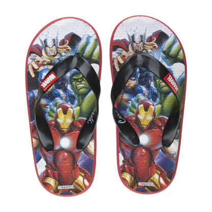 Chanclas AVENGERS