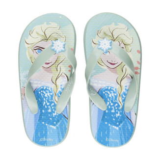 Chanclas FROZEN