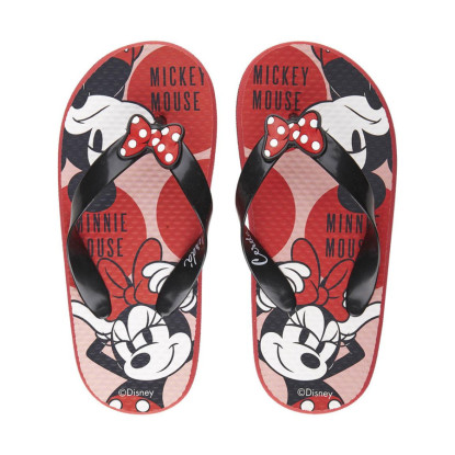 Chanclas MINNIE