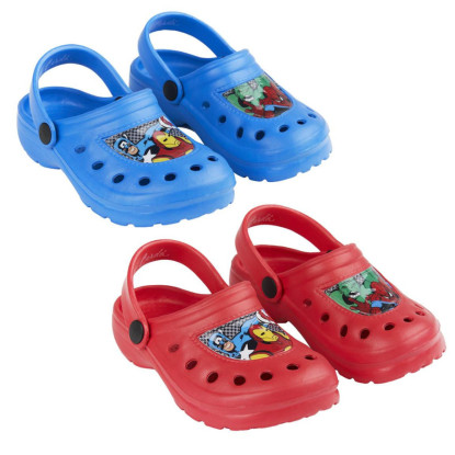 Crocs AVENGERS SPIDER