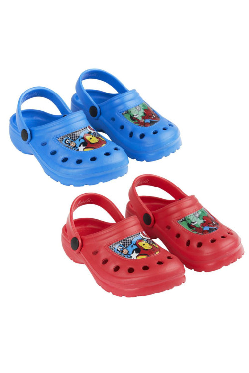 Crocs AVENGERS SPIDER