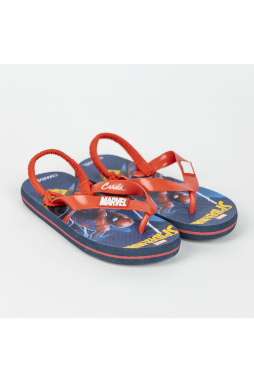 Chanclas SPIDER