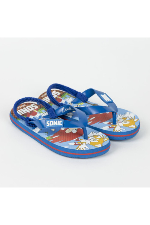 Chanclas SONIC