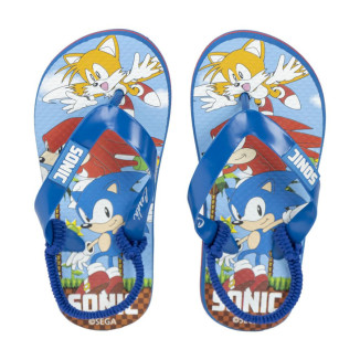 Chanclas SONIC