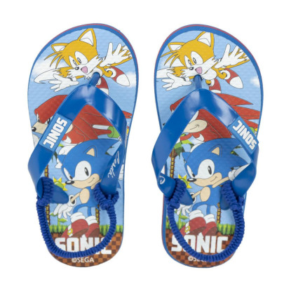 Chanclas SONIC