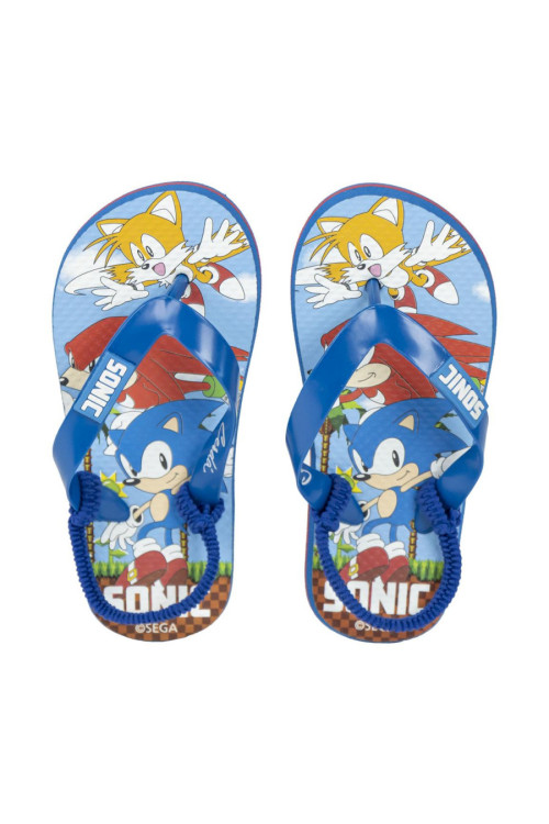 Chanclas SONIC
