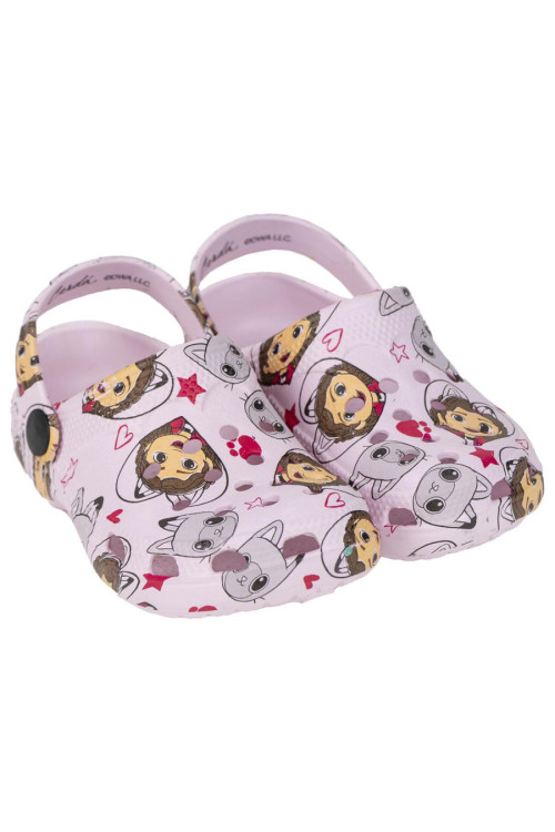 Crocs GABBYs